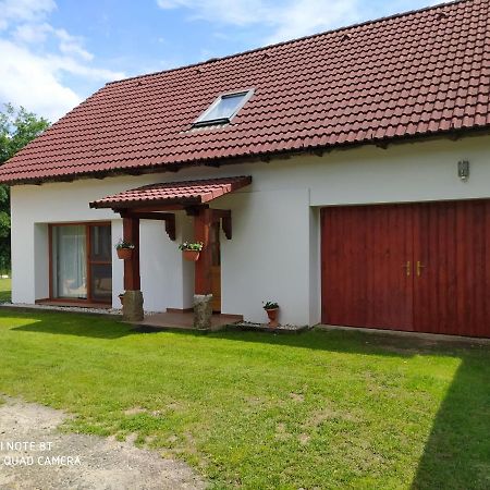 Apartmany Natalie Dvory nad Luznici Zewnętrze zdjęcie