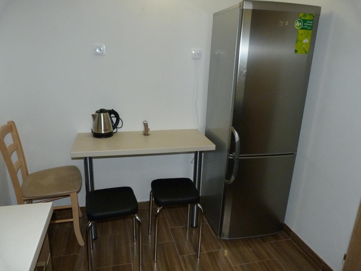 Apartmany Natalie Dvory nad Luznici Zewnętrze zdjęcie