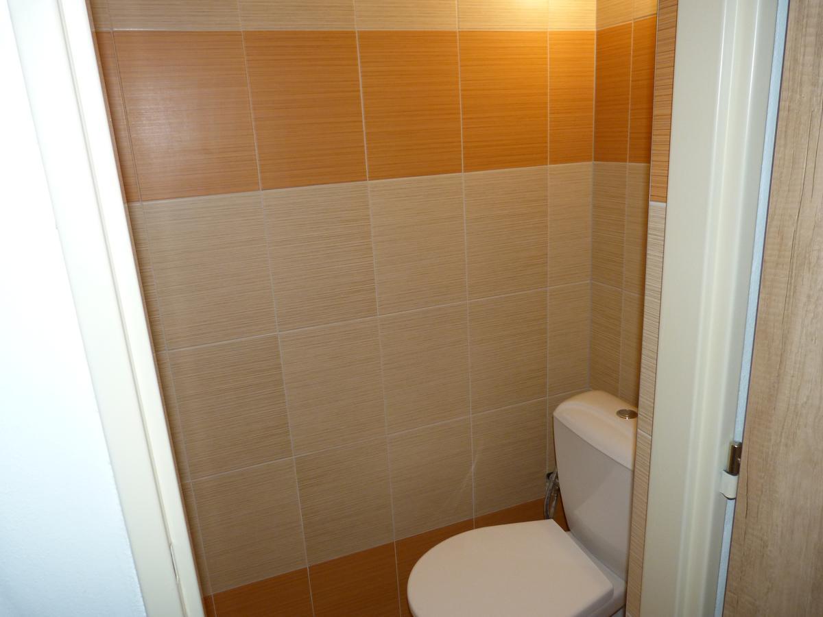 Apartmany Natalie Dvory nad Luznici Zewnętrze zdjęcie