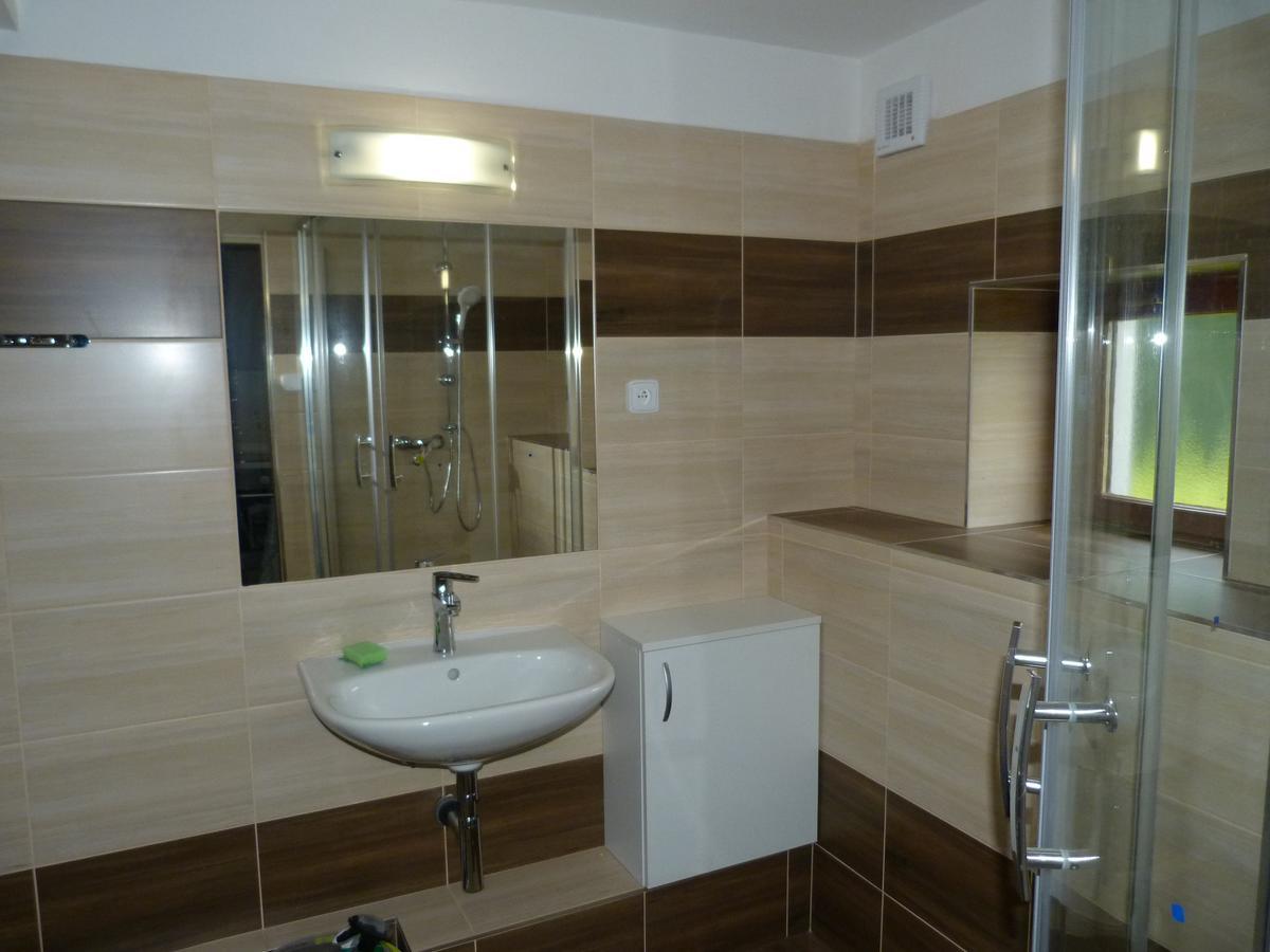 Apartmany Natalie Dvory nad Luznici Zewnętrze zdjęcie