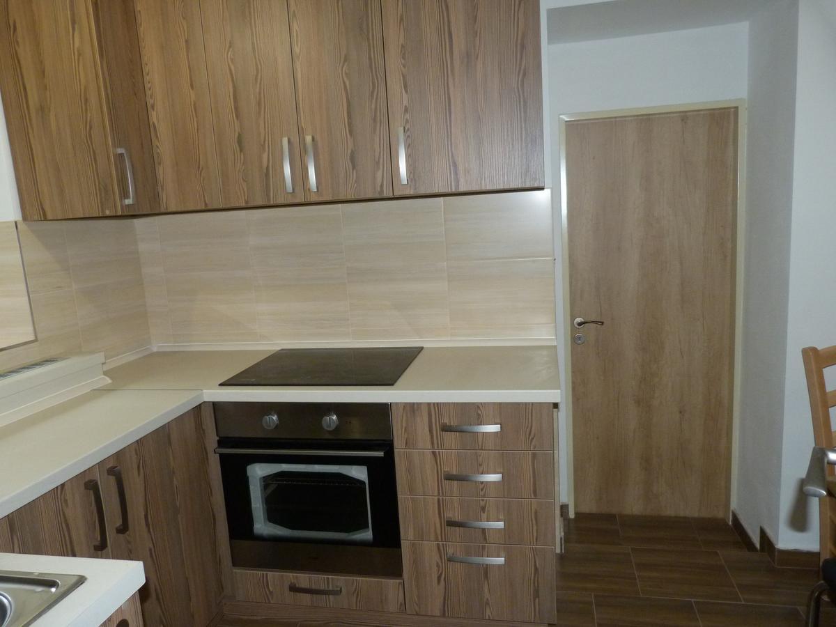 Apartmany Natalie Dvory nad Luznici Zewnętrze zdjęcie